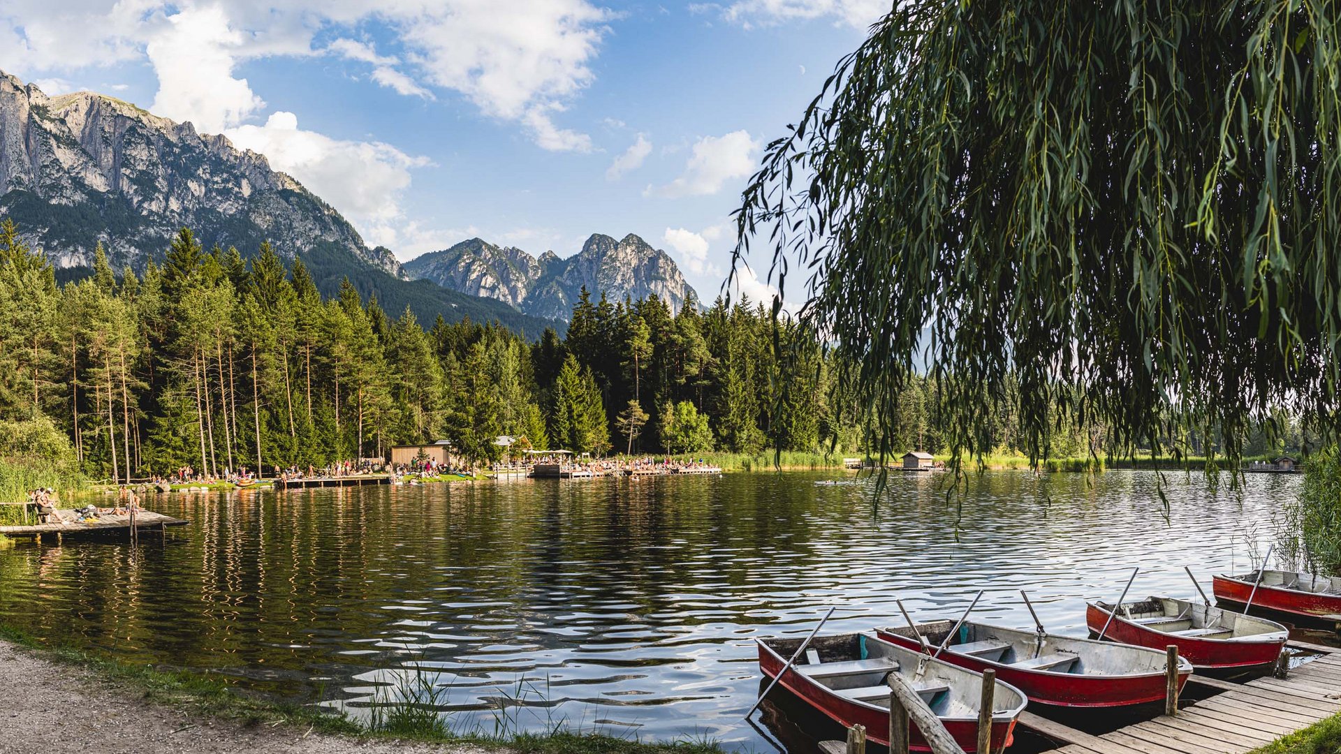 Residence a Siusi con cani ammessi Residence a Siusi con cani ammessi