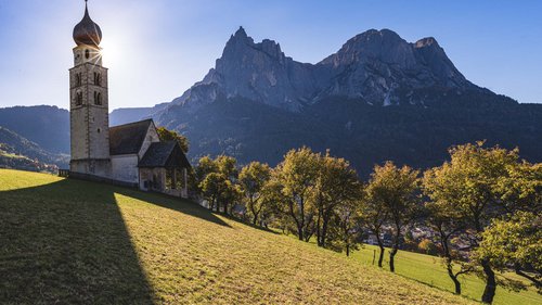 Residence a Siusi con cani ammessi Residence a Siusi con cani ammessi