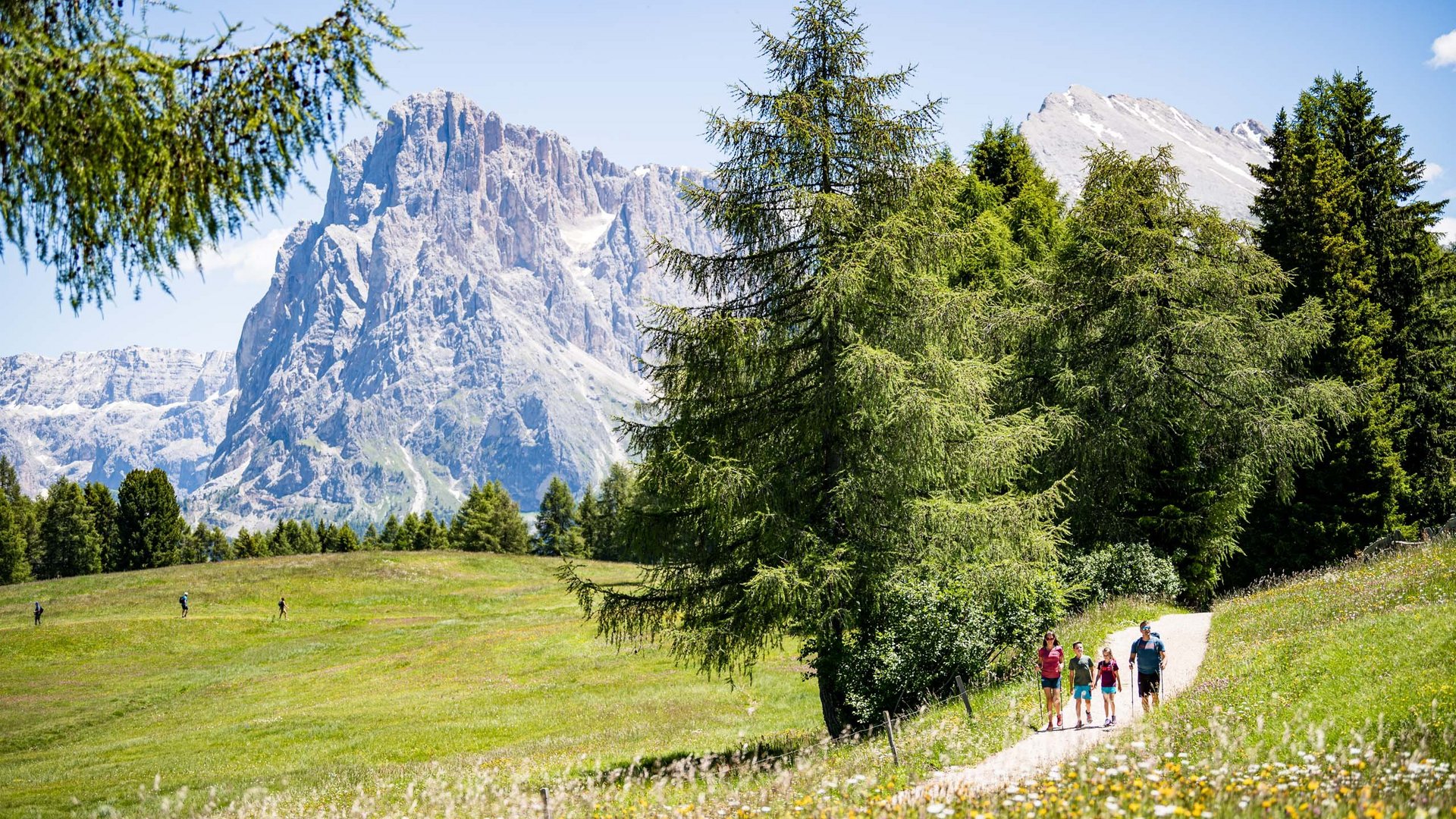 Residence a Siusi con cani ammessi Residence a Siusi con cani ammessi