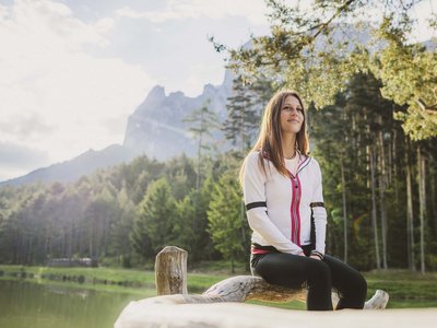 Residence a Siusi con cani ammessi Residence a Siusi con cani ammessi