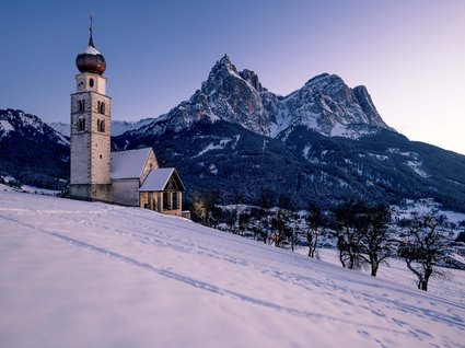 Residence a Siusi con cani ammessi Residence a Siusi con cani ammessi